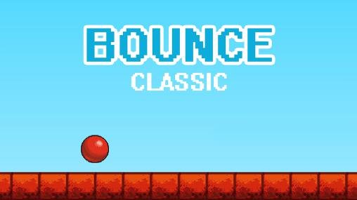 download Bounce classic apk